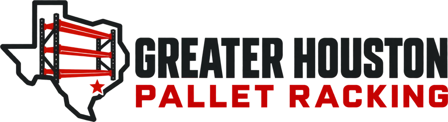 Greater Houston Pallet Racking